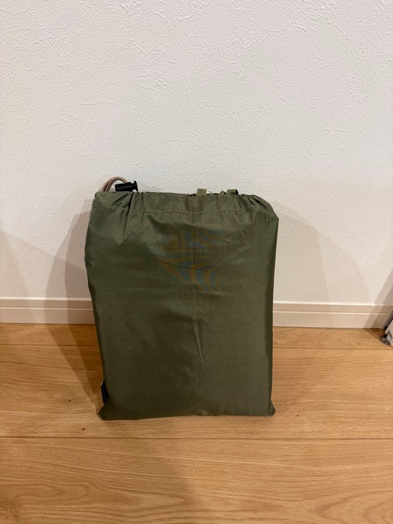 ロゴス(LOGOS) Tradcanvas PANELドゥーブルXL　セット