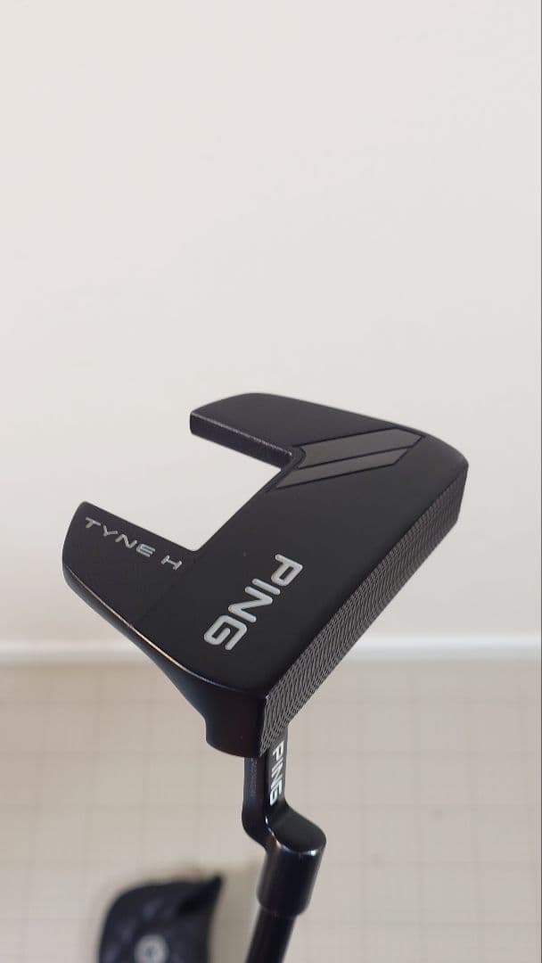 PING Tyne H (2024年モデル)﻿　３４インチ