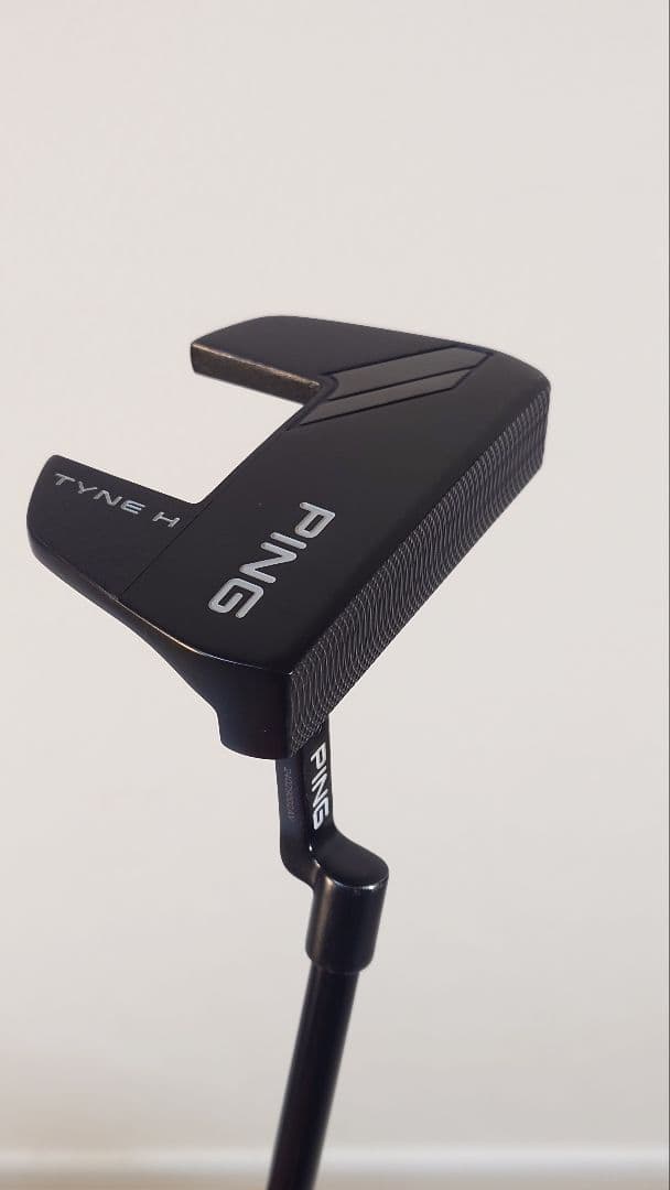 PING Tyne H (2024年モデル)﻿　３４インチ