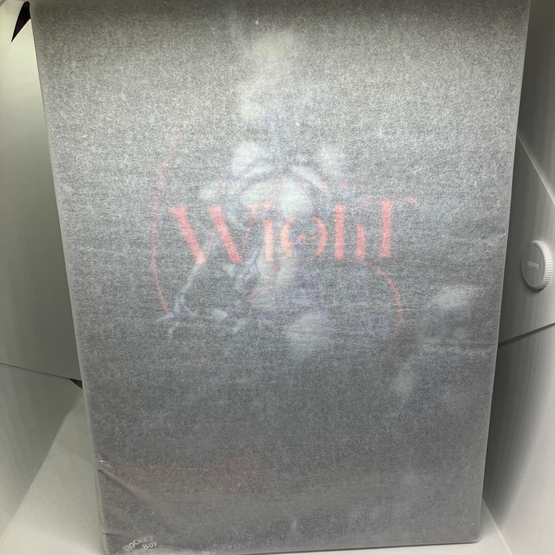 【死霊騎士】ワイト 1/6