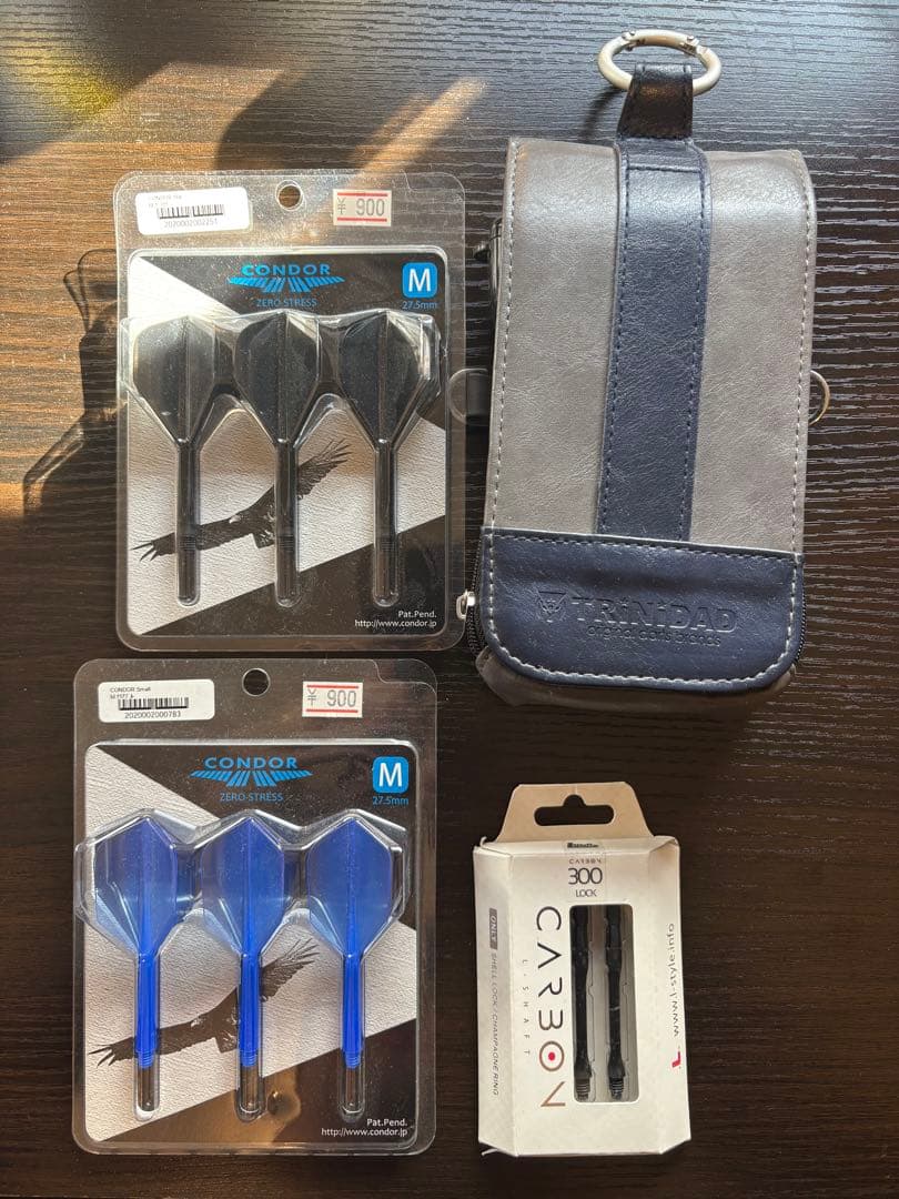 ダーツバレルまとめ売り+おまけ付き