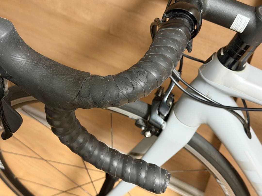 Trek トレック Emonda ALR5 2019年モデル 室内保管