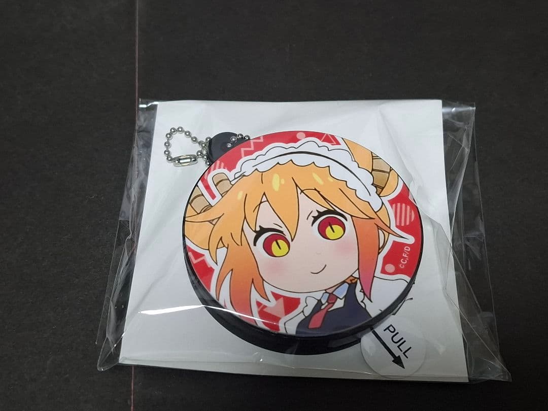 小林さんちのメイドラゴン　ラスト一品　ぬいぐるみ、タオル、ボイスストラップ