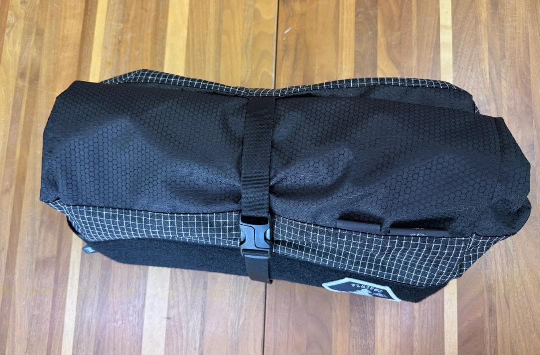 TheArth（ざぁ〜ッス）×URBAN FOREST 幕男 4th ブラック