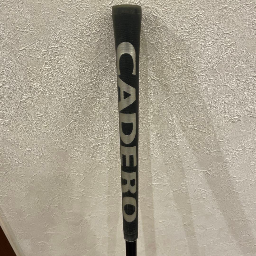 TaylorMade SIM2 MAX-D フェアウェイウッド　7W