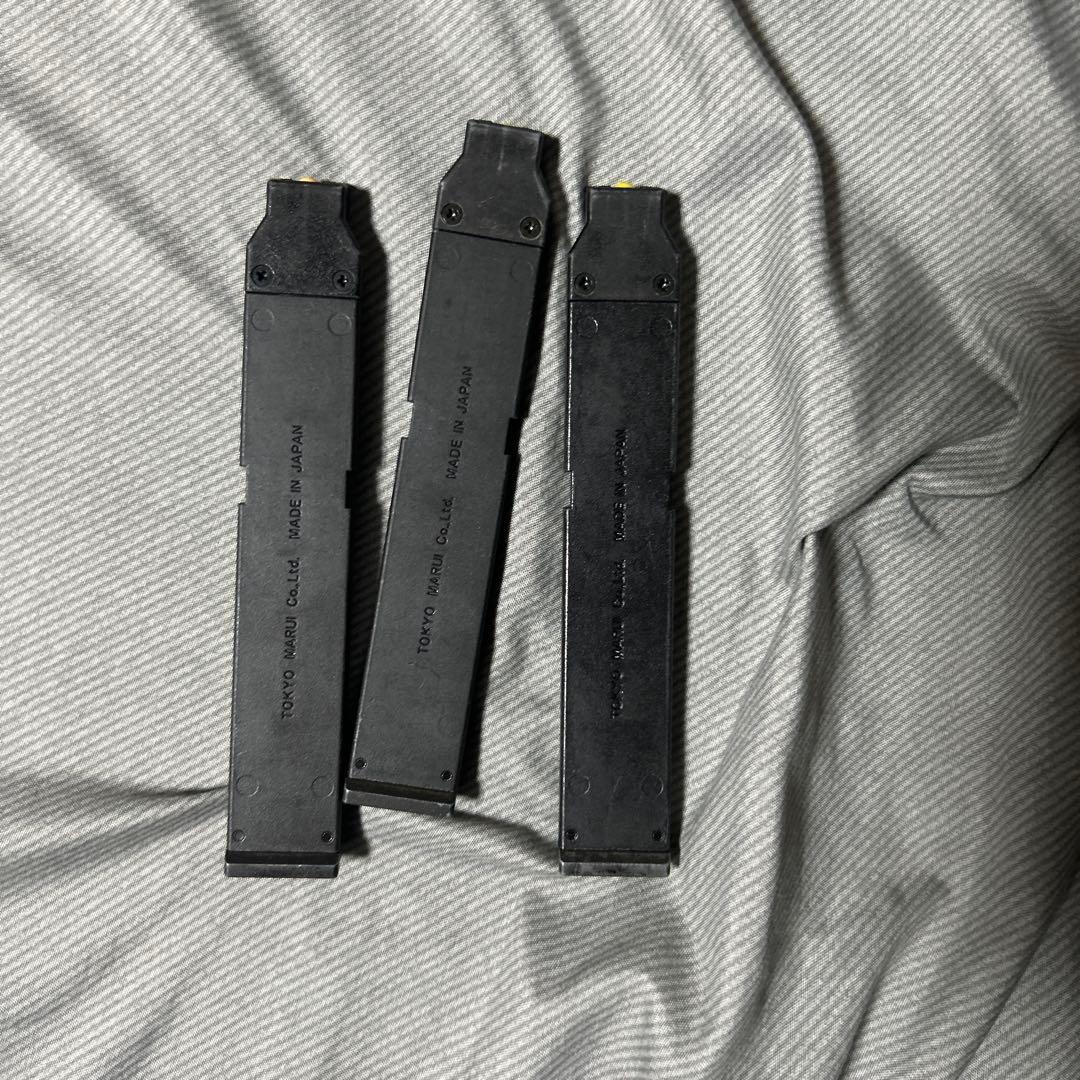 Beretta 92F ブラック モデルガン