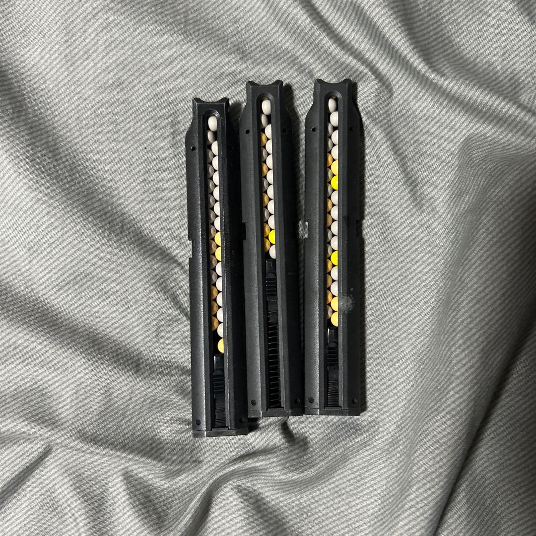 Beretta 92F ブラック モデルガン