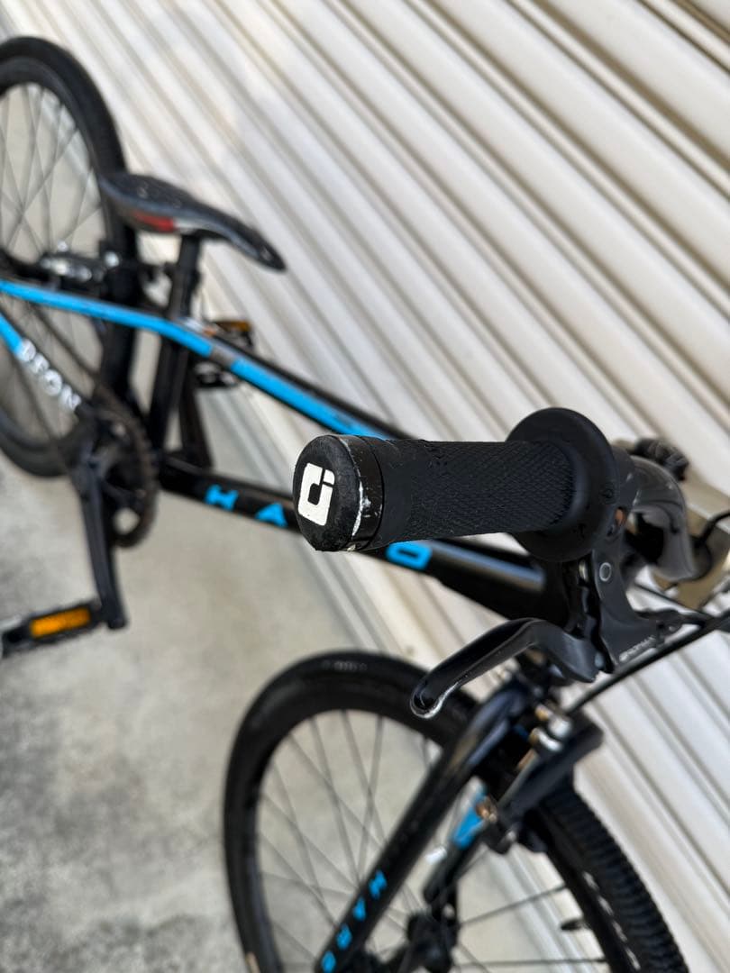 自転車本体 HARO BMX RACELITE MINI