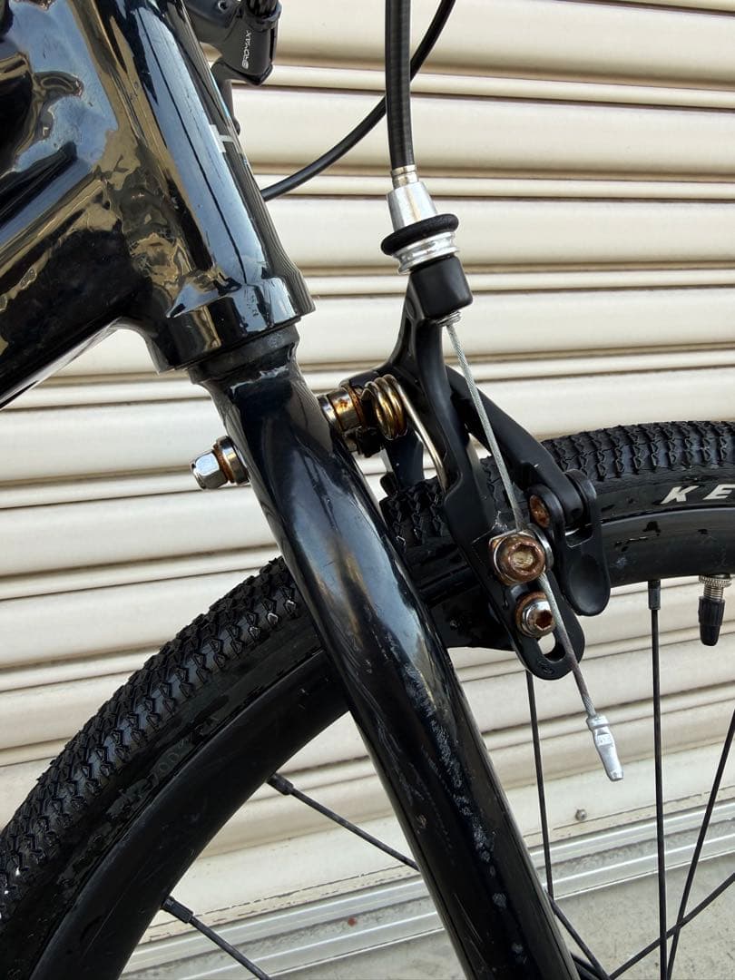 自転車本体 HARO BMX RACELITE MINI