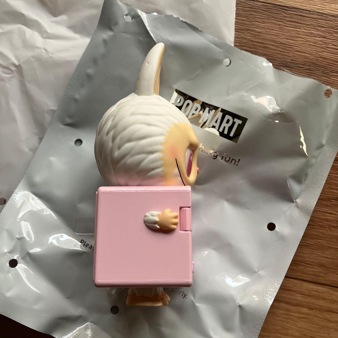 ★POPMART THE MONSTERS WackyMart シークレット