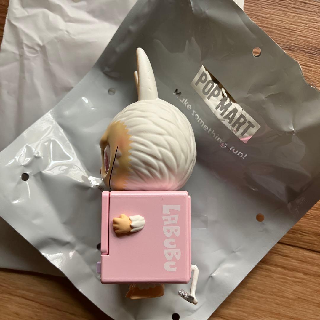 ★POPMART THE MONSTERS WackyMart シークレット