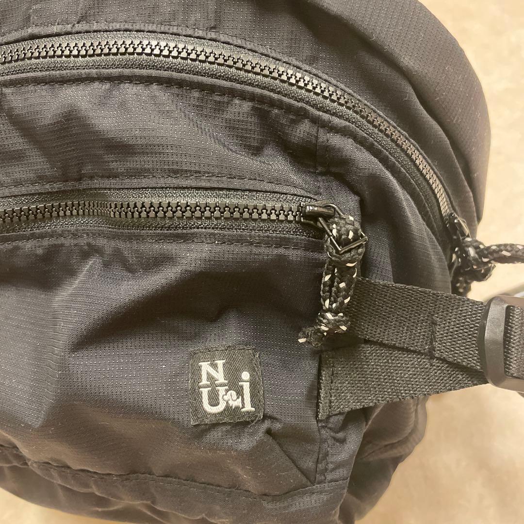 ドッグキャリア　ラージ　ヌーイ