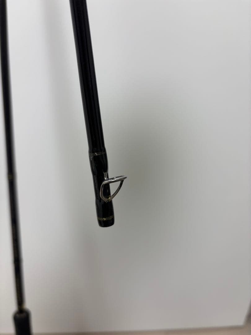 ヤマガブランクス　カリスタ 86M/TZ NANO