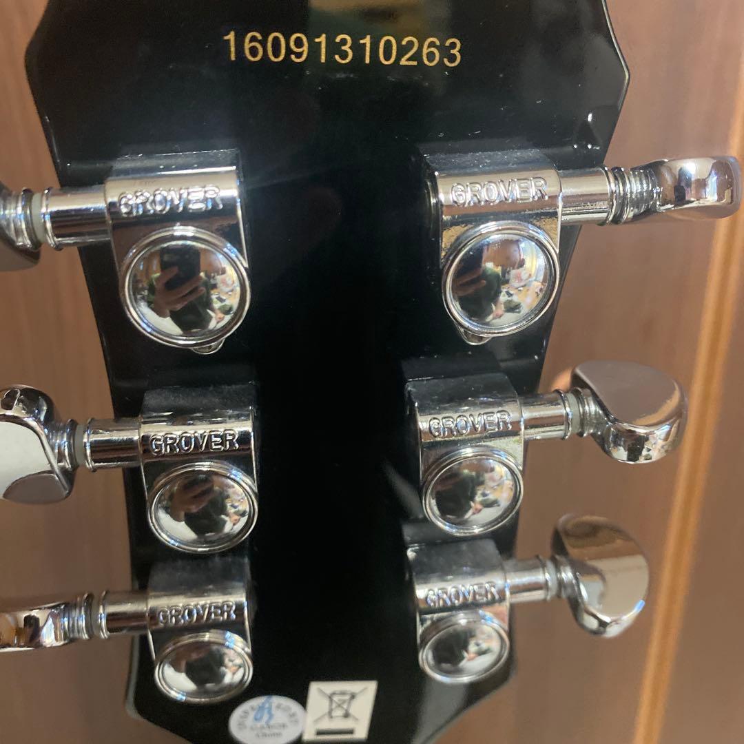 Epihone SG G-310 エレキギター