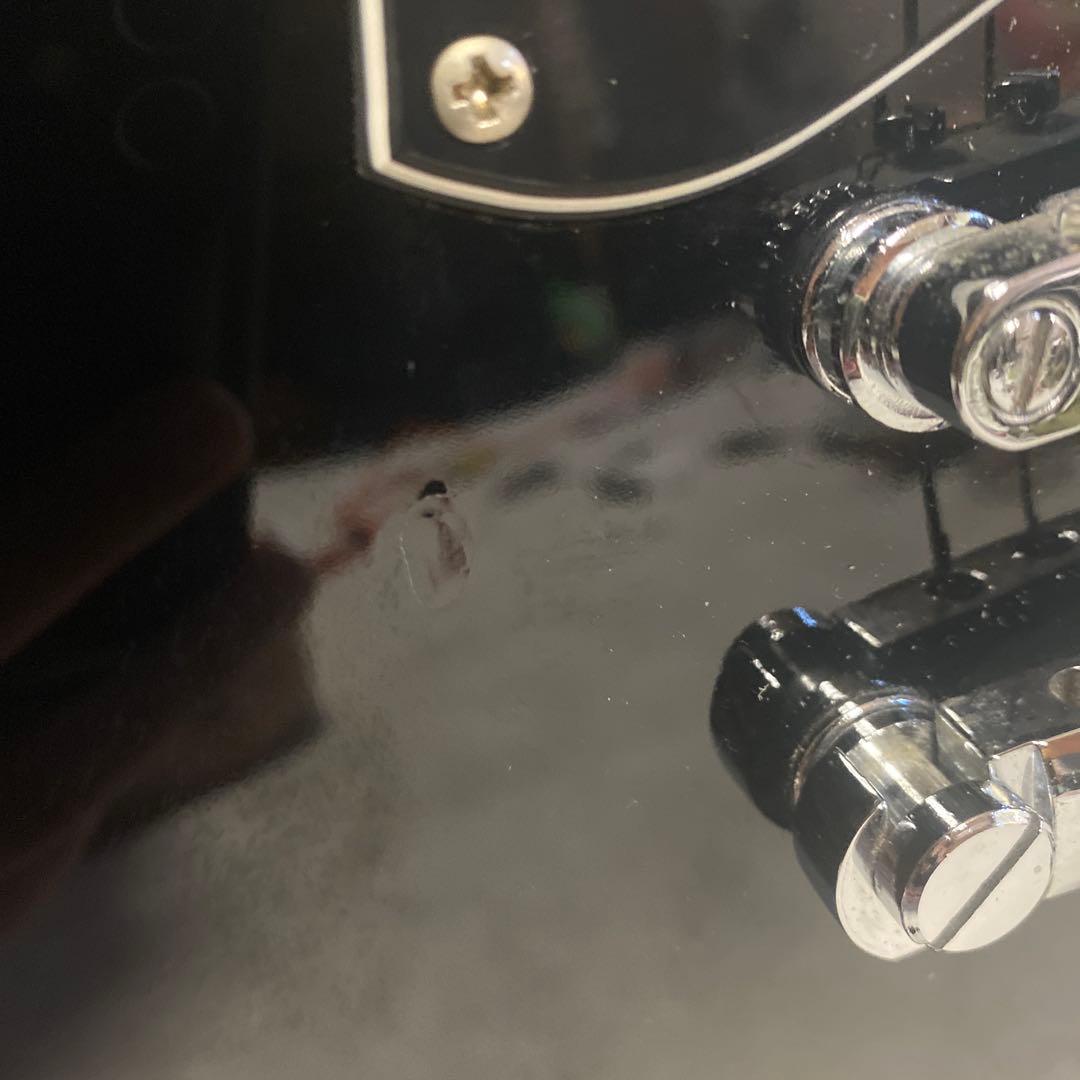 Epihone SG G-310 エレキギター