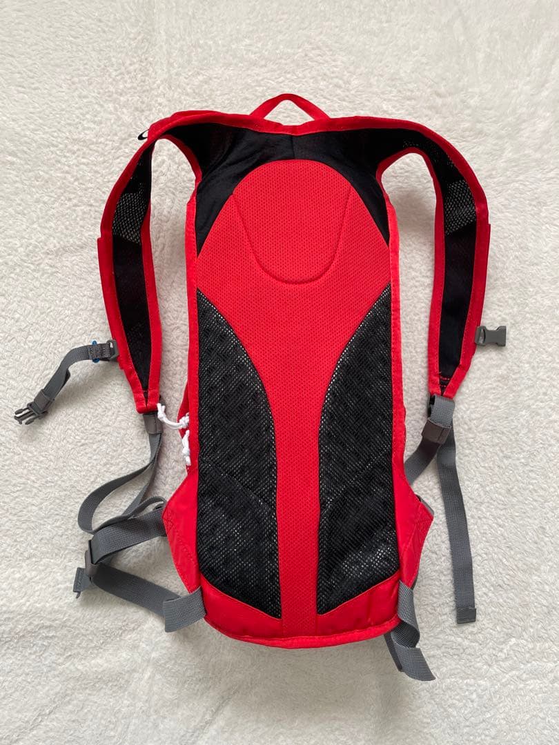 SALOMON サロモン　トレランリュック　TRAIL10