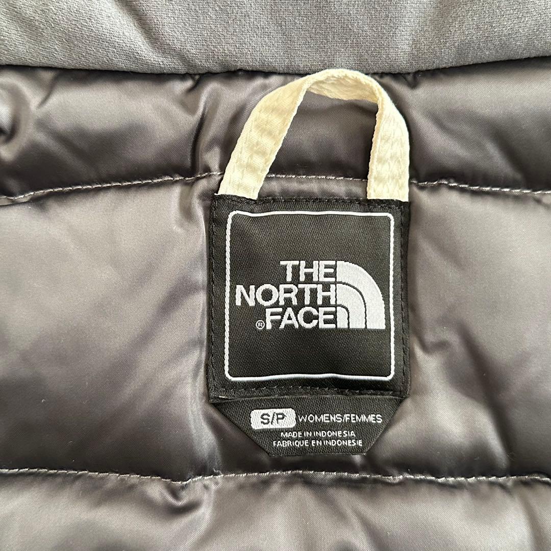 極美品✨【ザノースフェイス】スキーウェア ジャケット S レディー