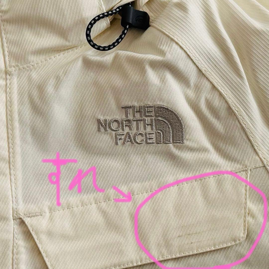 極美品✨【ザノースフェイス】スキーウェア ジャケット S レディー