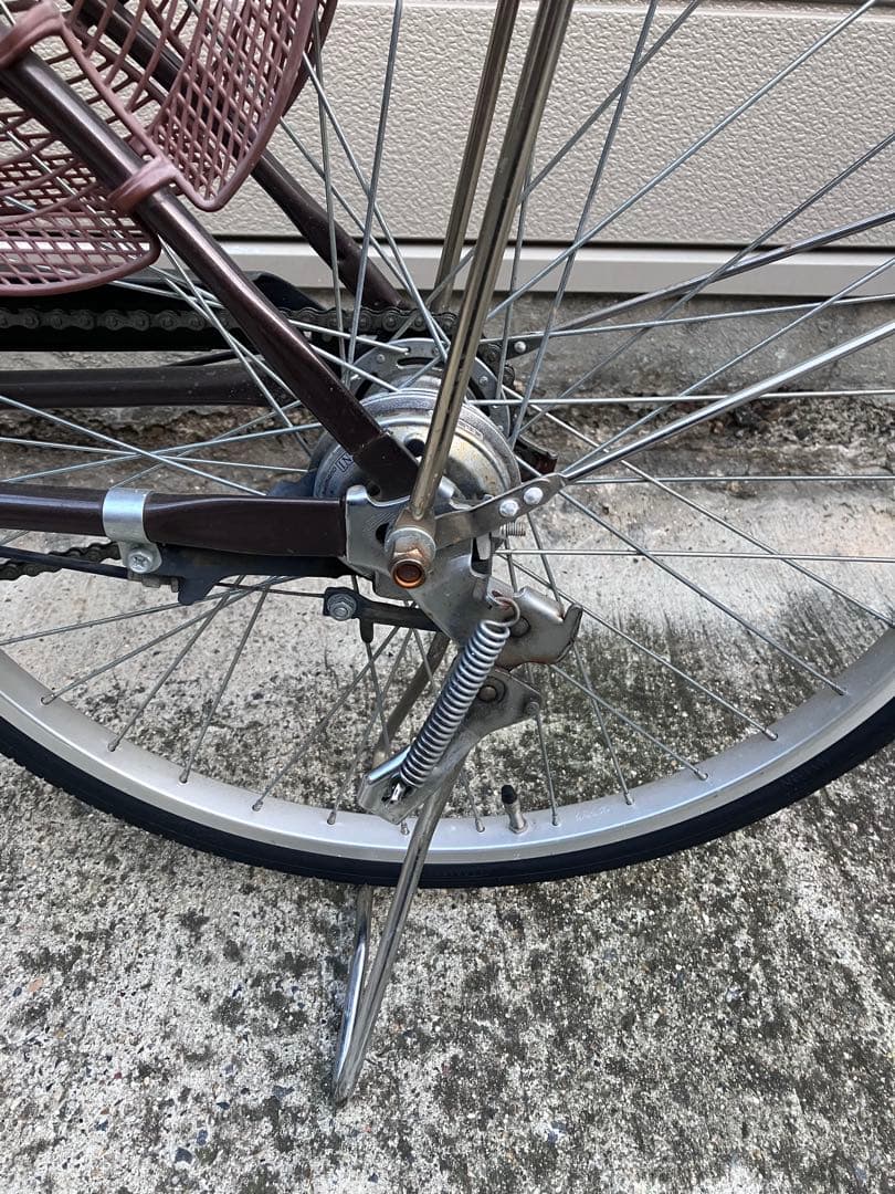 Panasonic 電動アシスト自転車