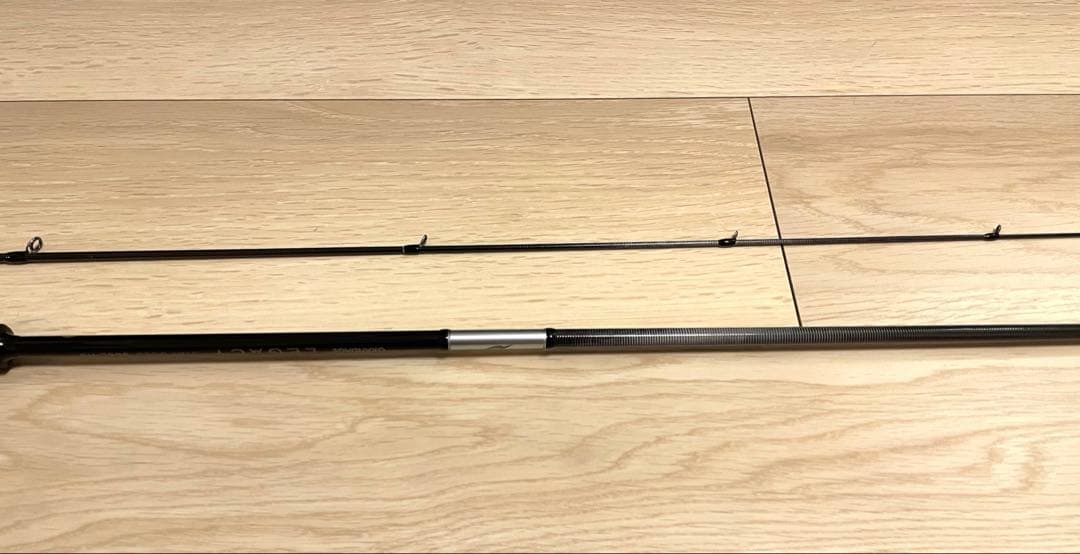 【りょーが】APIA グランデージ レガシー STAY GOLD