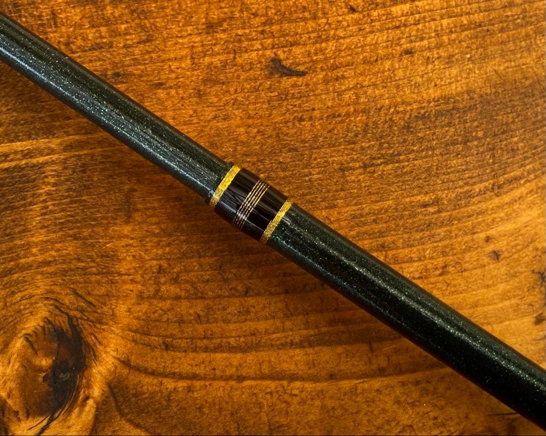 トラウトロッド MAVERICK 5ft4inch ハンドメイド 渓流釣り