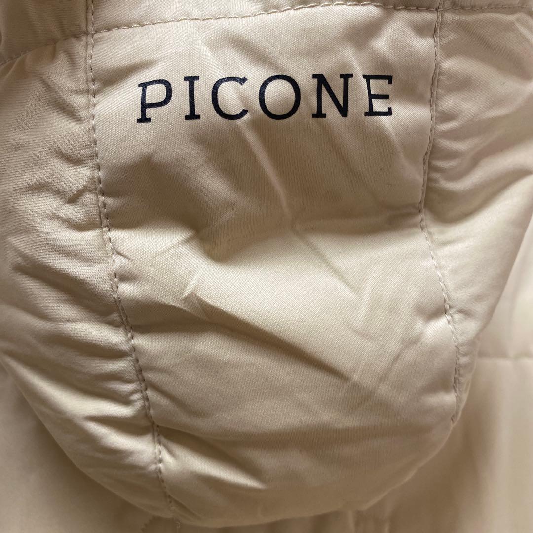 PICONE ダウンジャケット