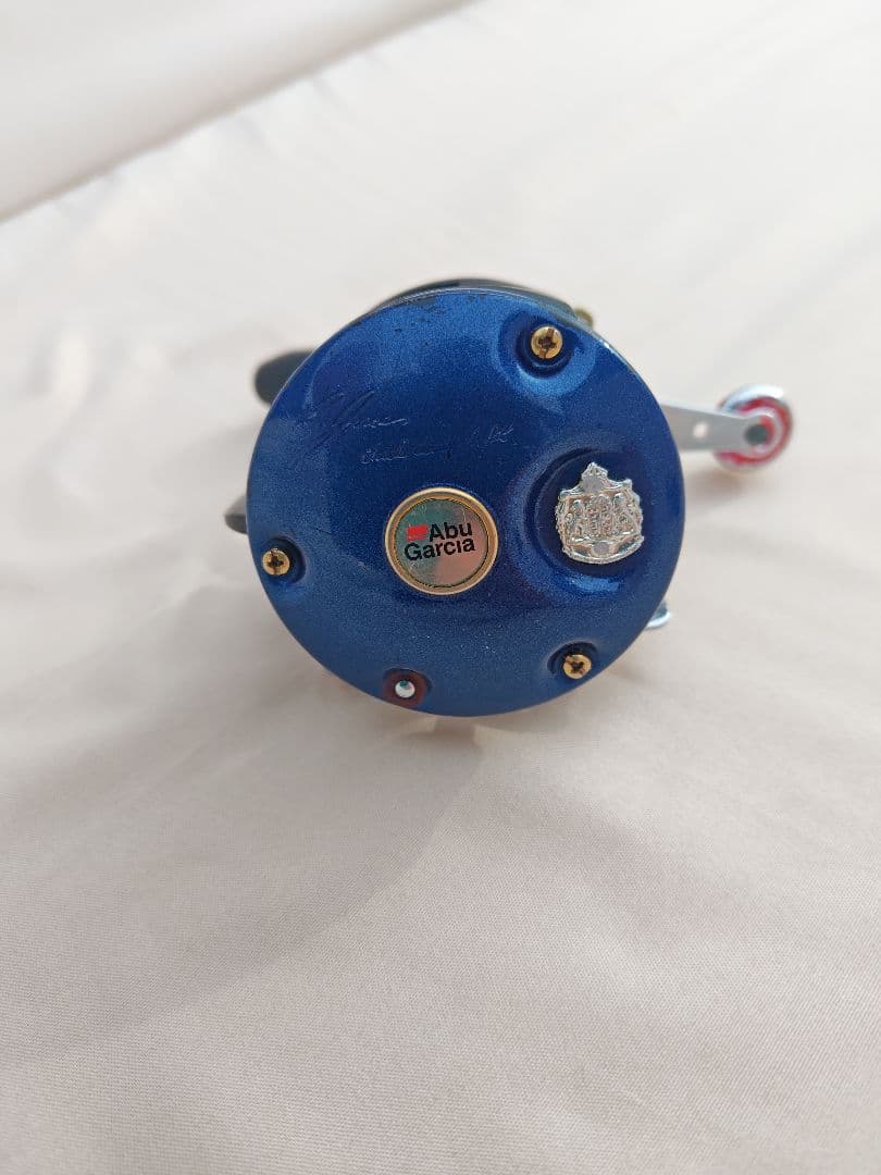 Abu Garcia　4501C