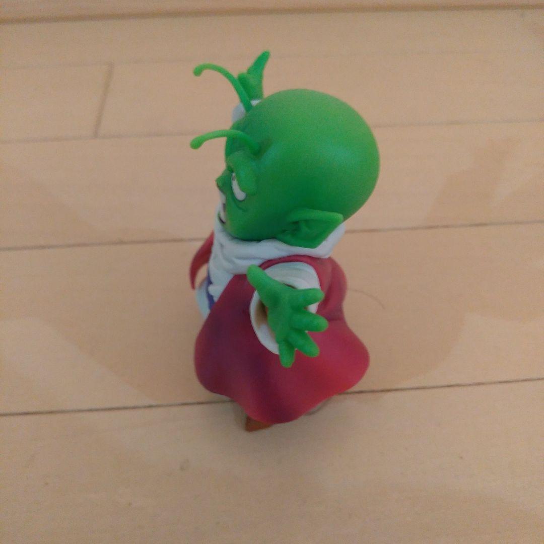 【国内正規品】一番くじ ラストワン　ポルンガ　デンデ　おまけ付き　ドラゴンボール