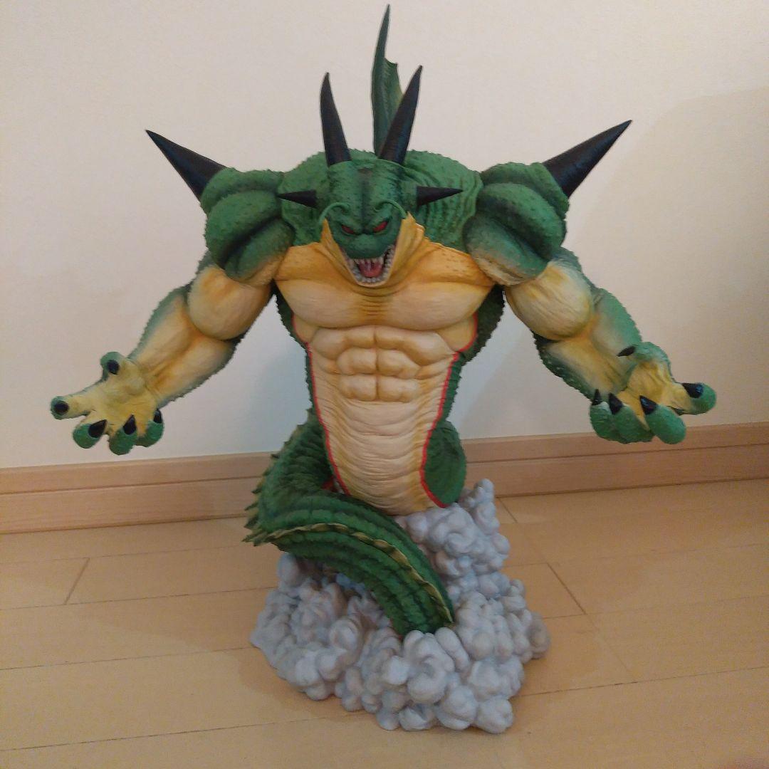 【国内正規品】一番くじ ラストワン　ポルンガ　デンデ　おまけ付き　ドラゴンボール