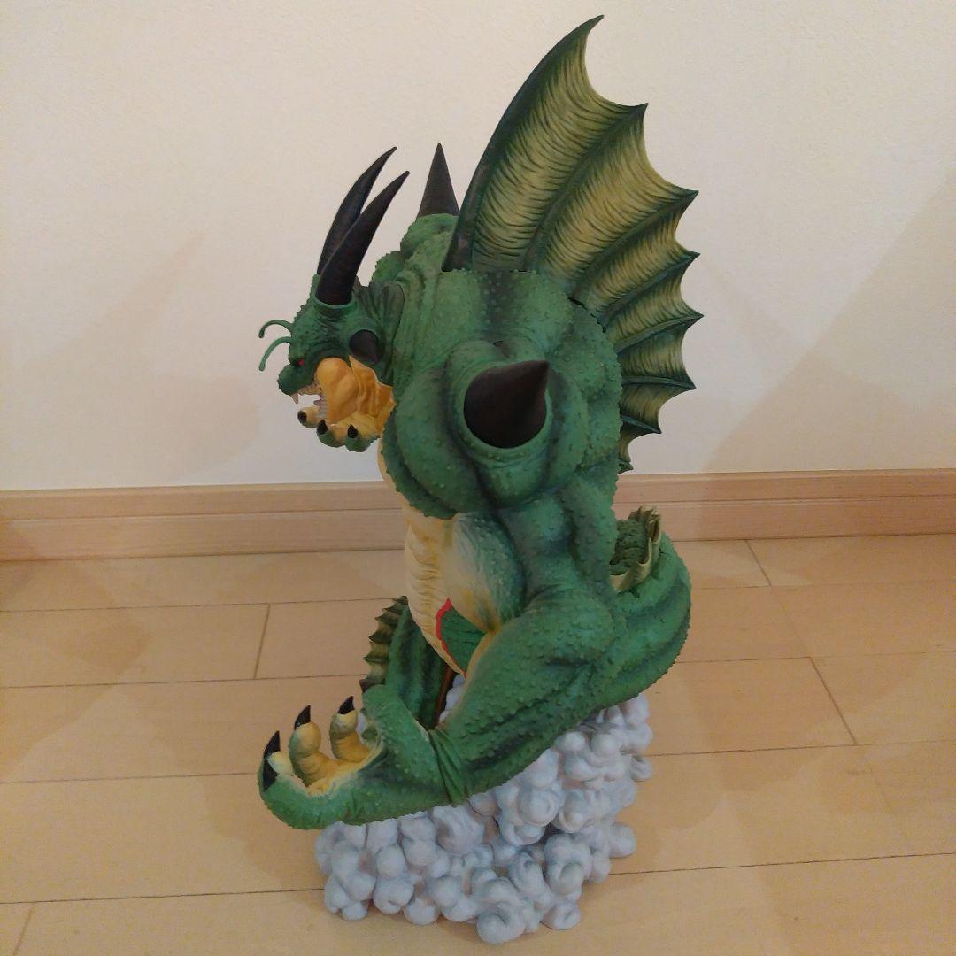 【国内正規品】一番くじ ラストワン　ポルンガ　デンデ　おまけ付き　ドラゴンボール