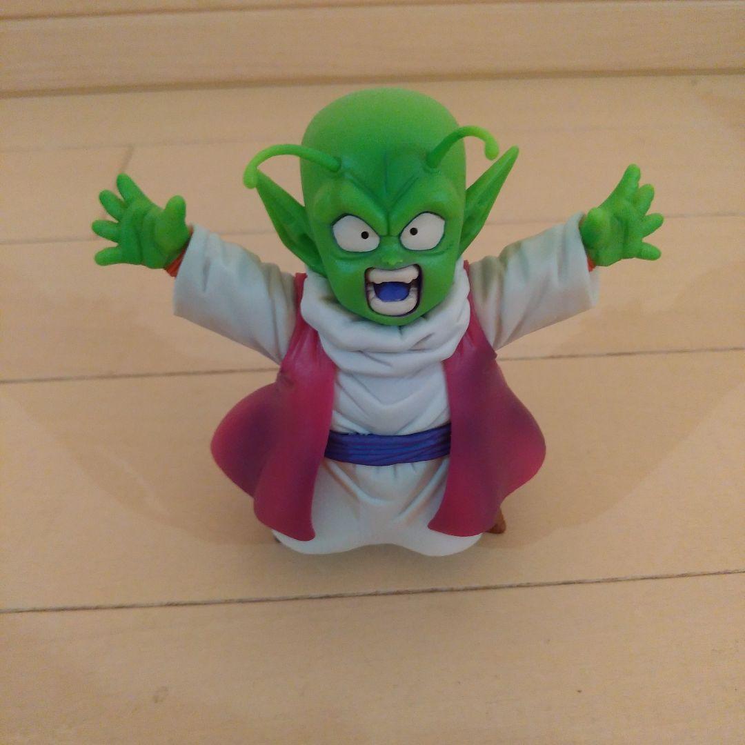 【国内正規品】一番くじ ラストワン　ポルンガ　デンデ　おまけ付き　ドラゴンボール