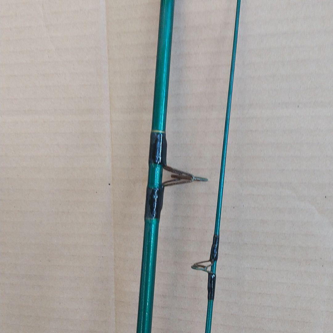 ダイワ、DAIWAロッド、フィッシング、釣竿、バス釣り