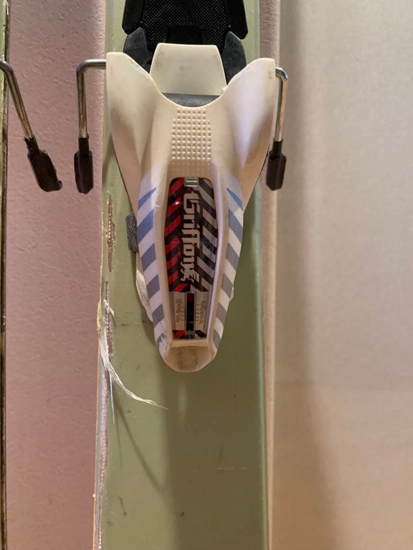 LINE SICK DAY95 スキー