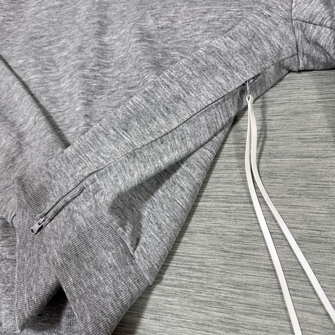 美品　PGG by PEARLY GATES レディース　上下セットアップ