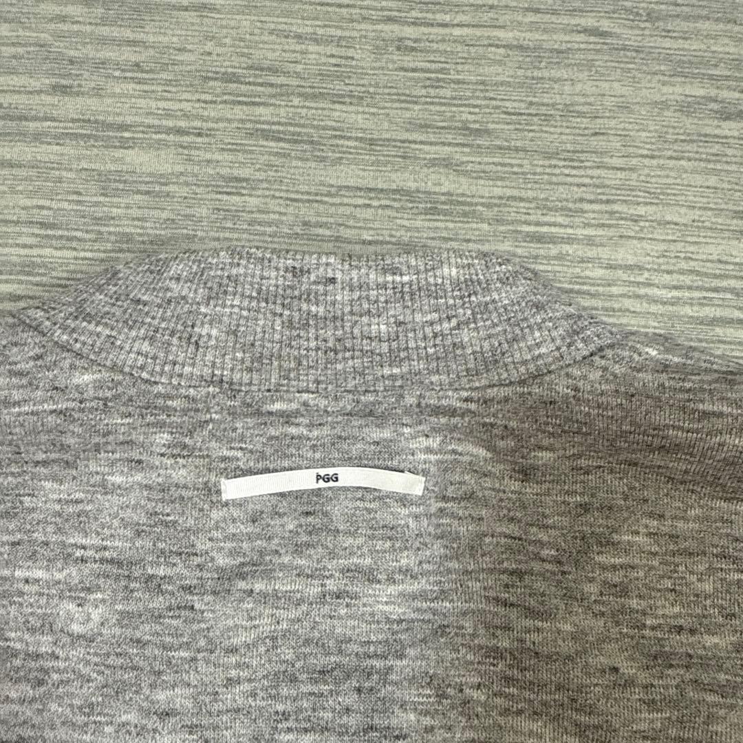 美品　PGG by PEARLY GATES レディース　上下セットアップ