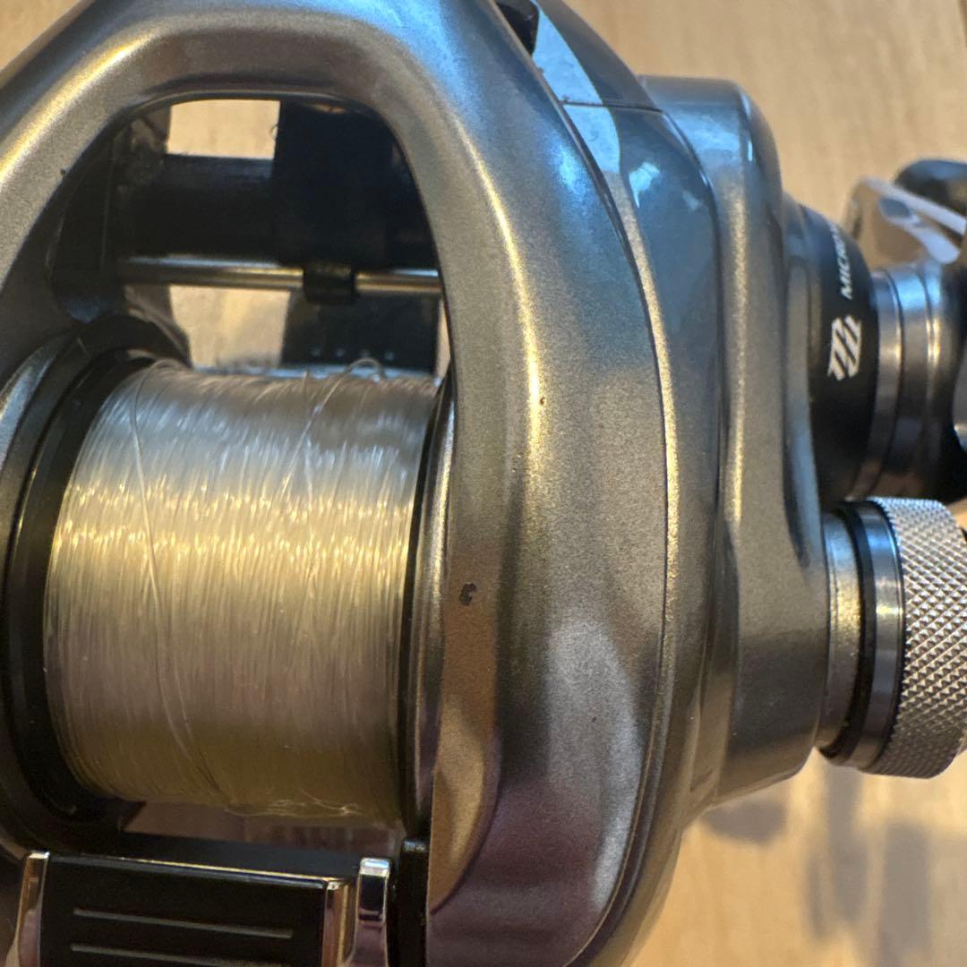 15メタニウムDC HG