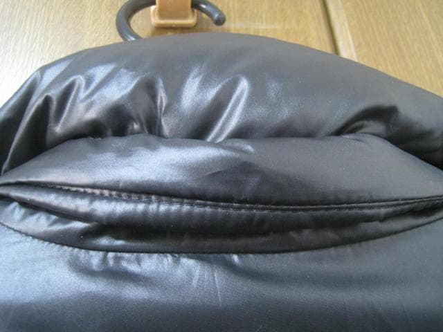 デサント ダウンコート DAT-3974　ベンチコート　野球サッカーテニス防寒着