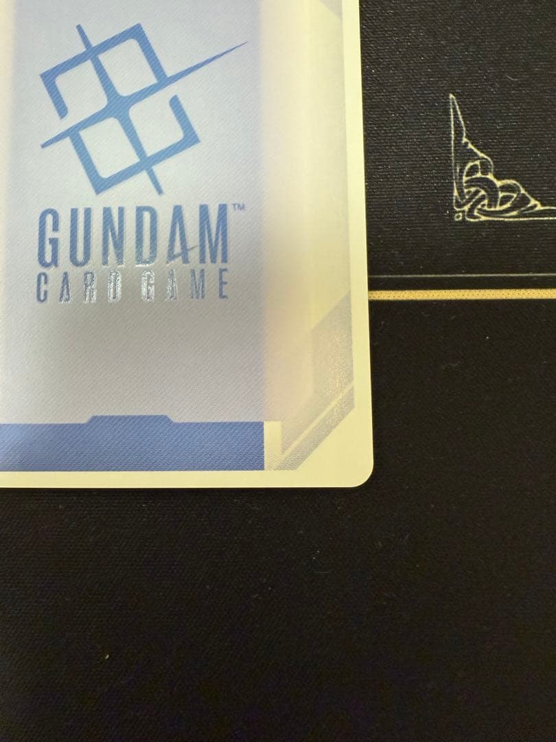 Gundam RX-78-2 ユニットカード LR ガンダム　LR++