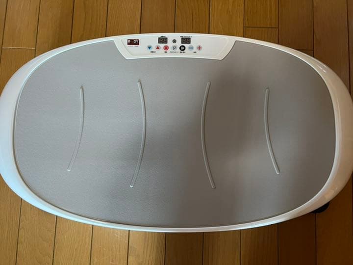 BODY SCULPTURE パワーウェーブビューティー