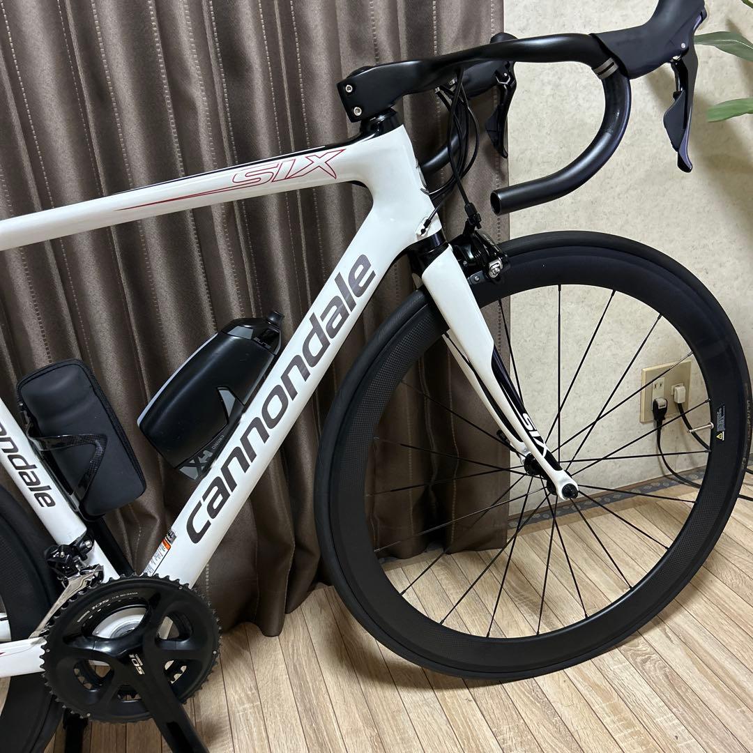 cannondale SIX carbon5 【size54】