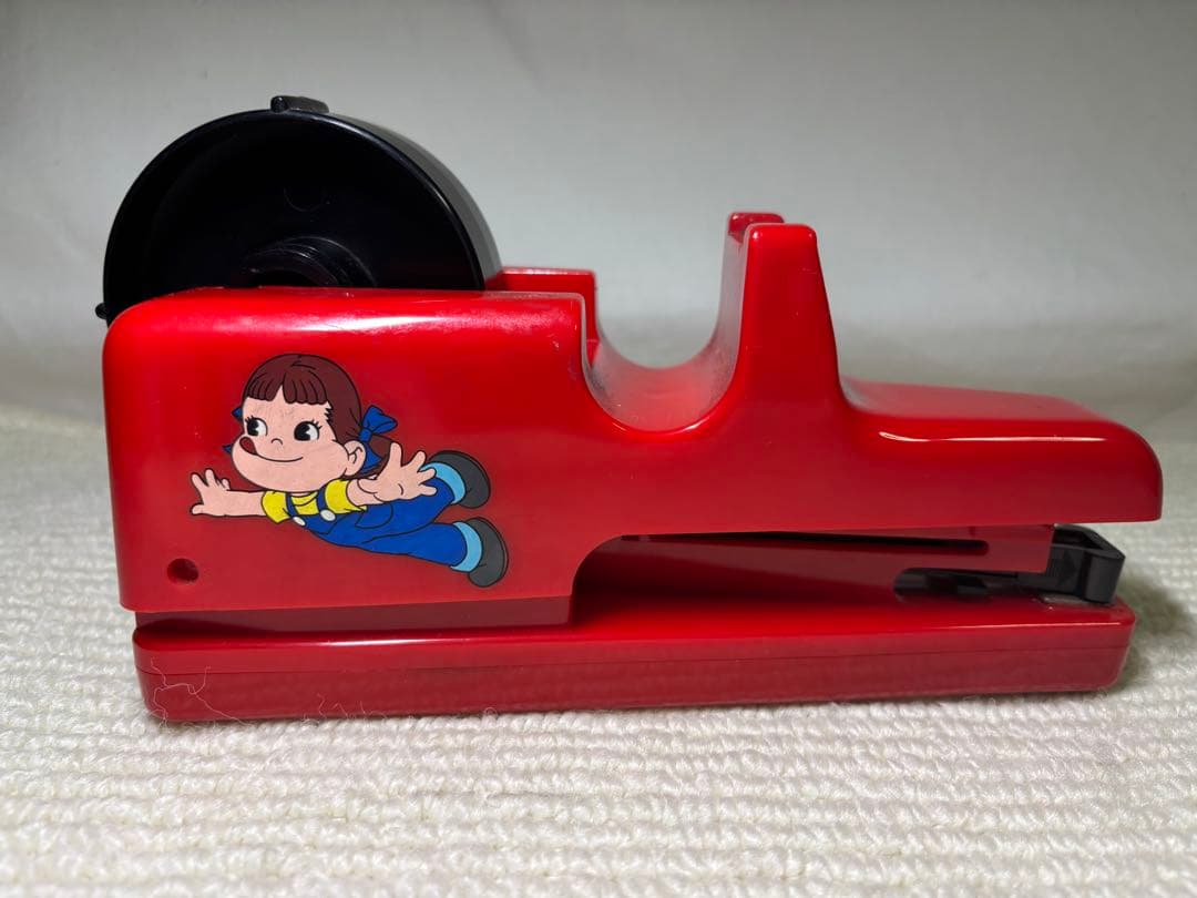 ペコちゃん ポコちゃん 23点 不二家 人形 マスコット グッズ他 昭和レトロ