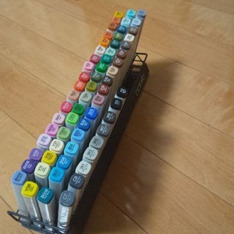 コピックセット【最大値下げ】