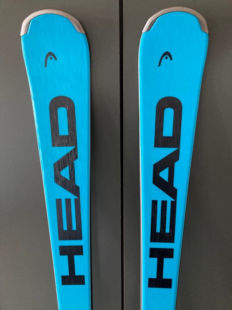 スキー HEAD E.GSR 170cm