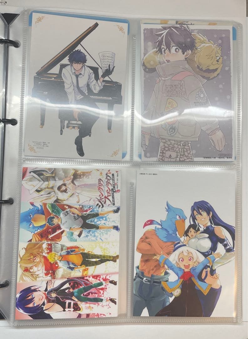 ポストカード等まとめ売り　非売品　レア