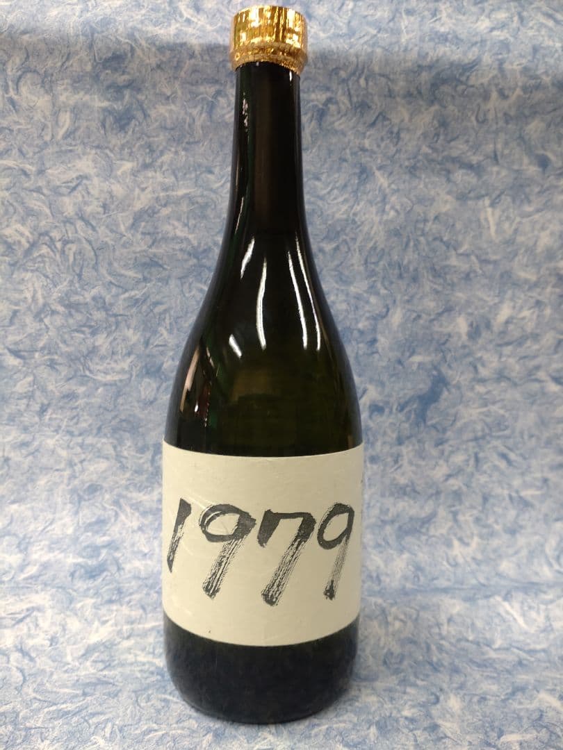 【45年古酒】泡盛　請福1979　720ml