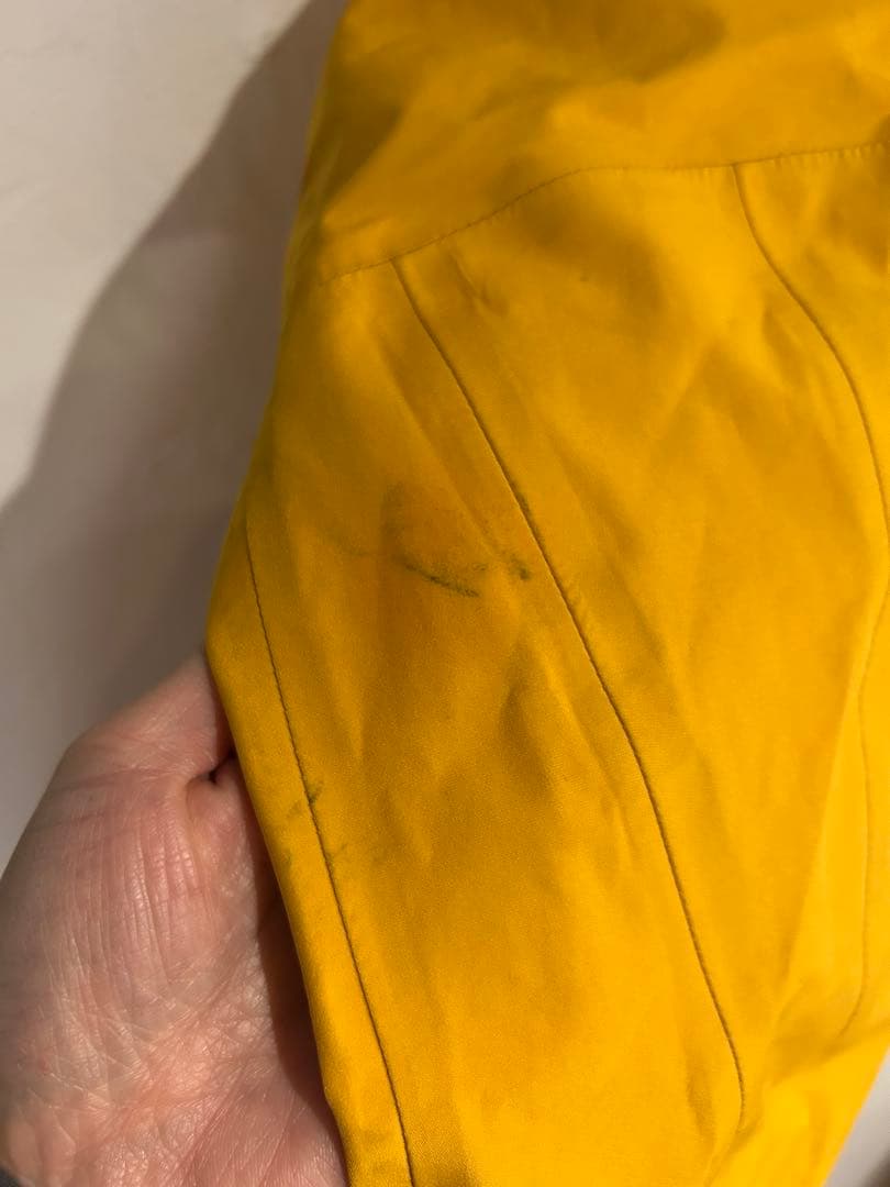 THE NORTH FACE WM NS62001 GORE-TEX ジャケット