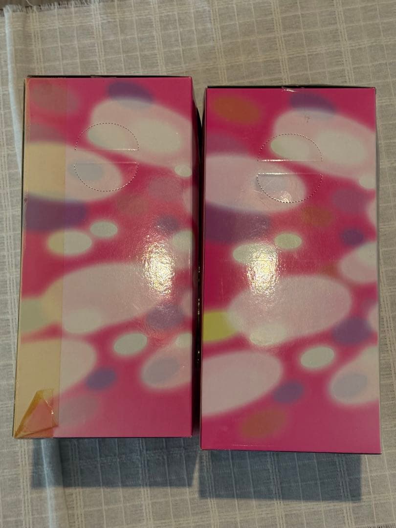 panty&stocking with garterbelt フィギュア