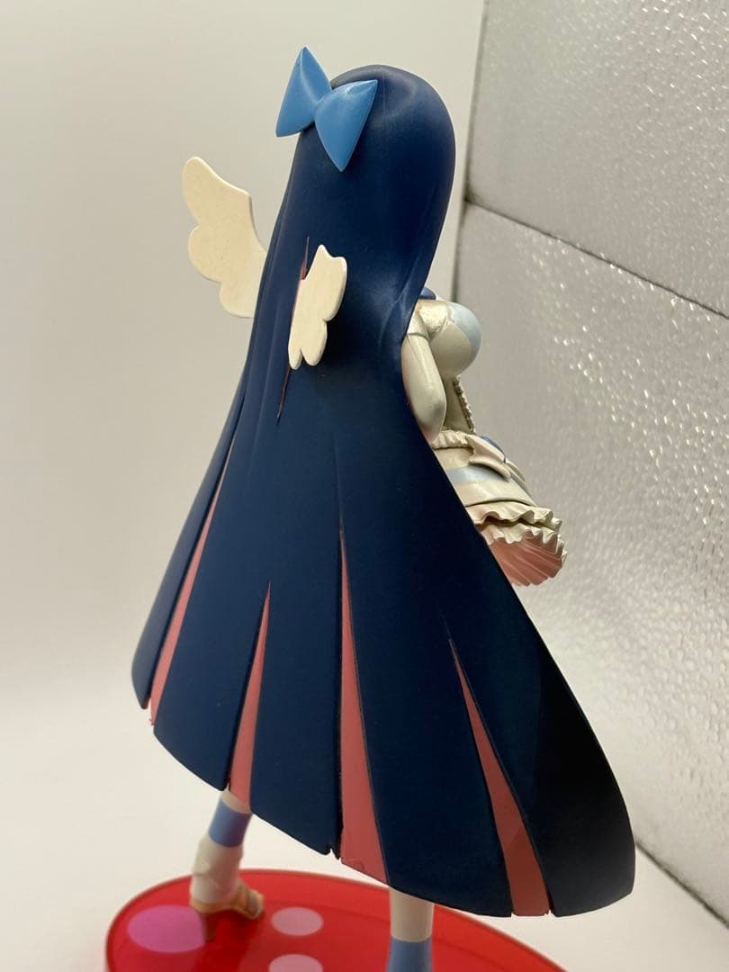 panty&stocking with garterbelt フィギュア