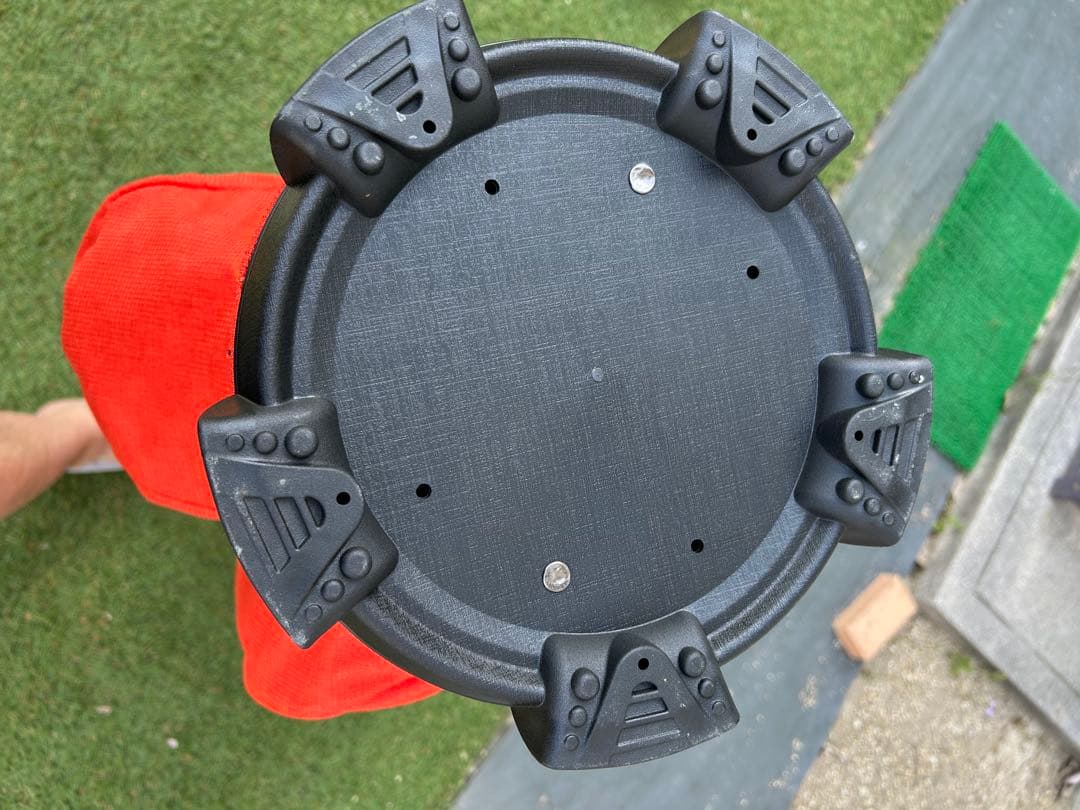 【新品】PINGキャディバック