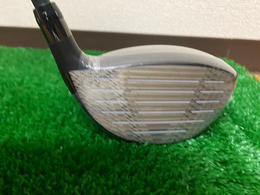 ブリヂストンゴルフ B2HT ドライバーレフティ